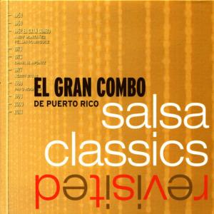 ดาวน์โหลดและฟังเพลง Que Me Lo Den En Vida(Salsa Remx) พร้อมเนื้อเพลงจาก El Gran Combo