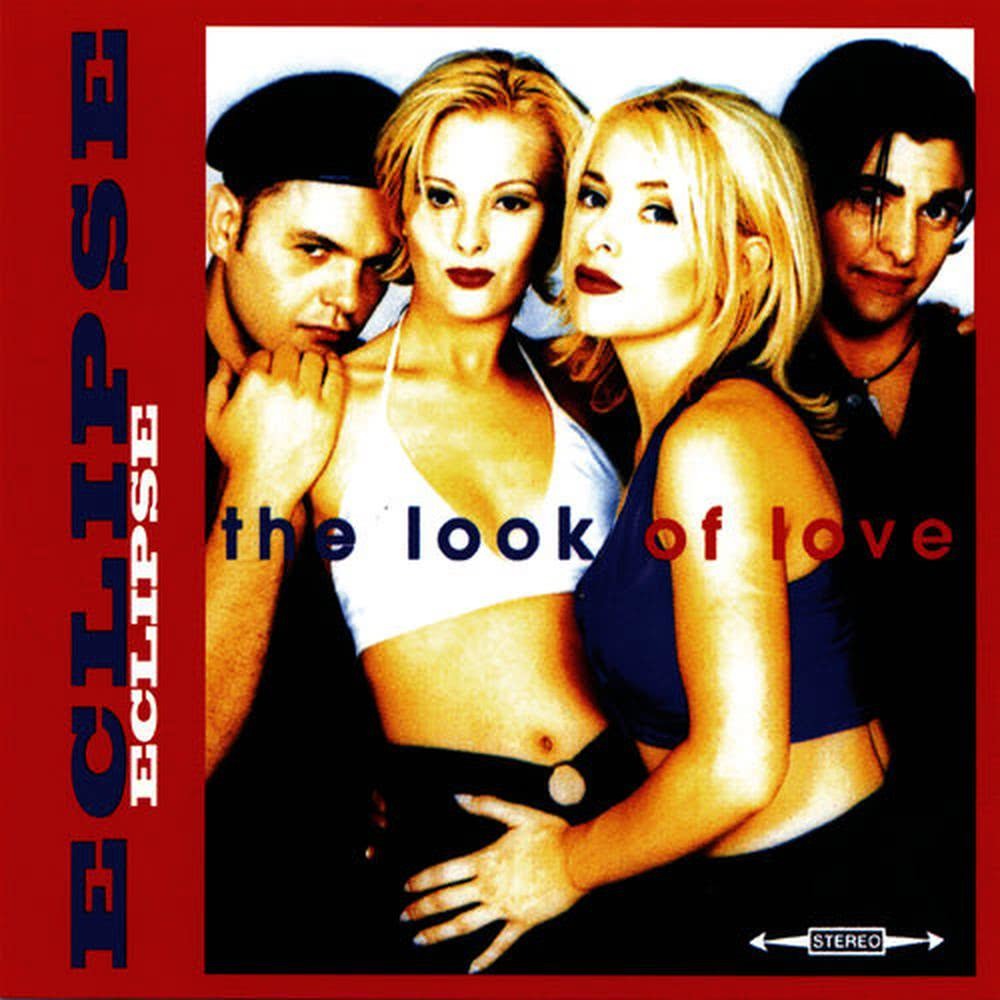 Look of Love (Dreams Fall Apart Mix)