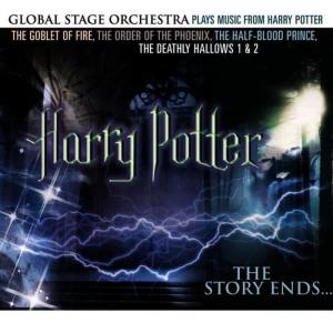 ดาวน์โหลดและฟังเพลง When Ginny Kissed Harry พร้อมเนื้อเพลงจาก Global Stage Orchestra