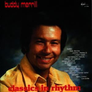 收聽Buddy Merrill的Turkish March歌詞歌曲