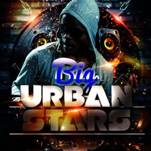 อัลบัม Big Urban Stars ศิลปิน Urban All Stars