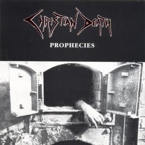 Listen to Is This the Will of God (Explicit) song with lyrics from Christian Death