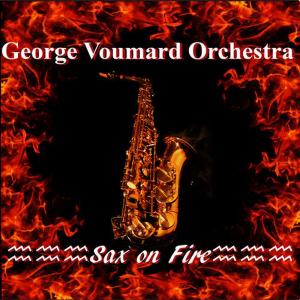 ดาวน์โหลดและฟังเพลง Dans Cette Ville พร้อมเนื้อเพลงจาก George Voumard Orchestra