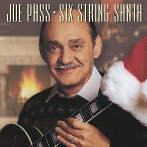 收聽Joe Pass的O Christmas Tree歌詞歌曲
