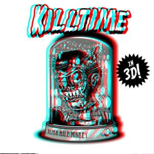 收聽KILLTIME的That Thing You Do歌詞歌曲