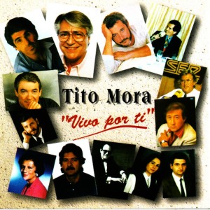 ดาวน์โหลดและฟังเพลง Carazón พร้อมเนื้อเพลงจาก Tito Mora