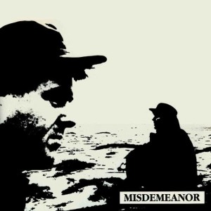 收聽Misdemeanor的Pavement Crash歌詞歌曲