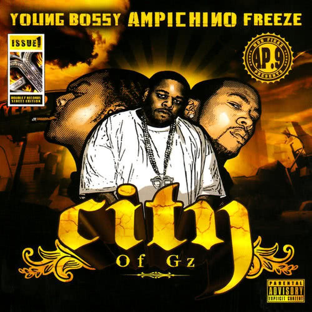 On Everything (Explicit)