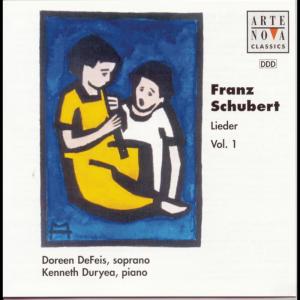 收聽Doreen de Feis的Lied der Delphine, D 857歌詞歌曲