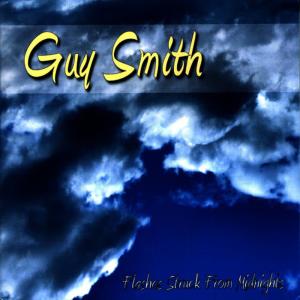 ดาวน์โหลดและฟังเพลง Let it Go พร้อมเนื้อเพลงจาก Guy Smith