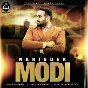 Dengarkan Narinder Modi (Baapu De Black Money) lagu dari KK Deep dengan lirik