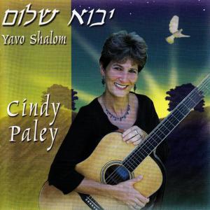 收聽Cindy Paley的Abanibi歌詞歌曲