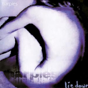 Harpies的專輯Lie Down Station