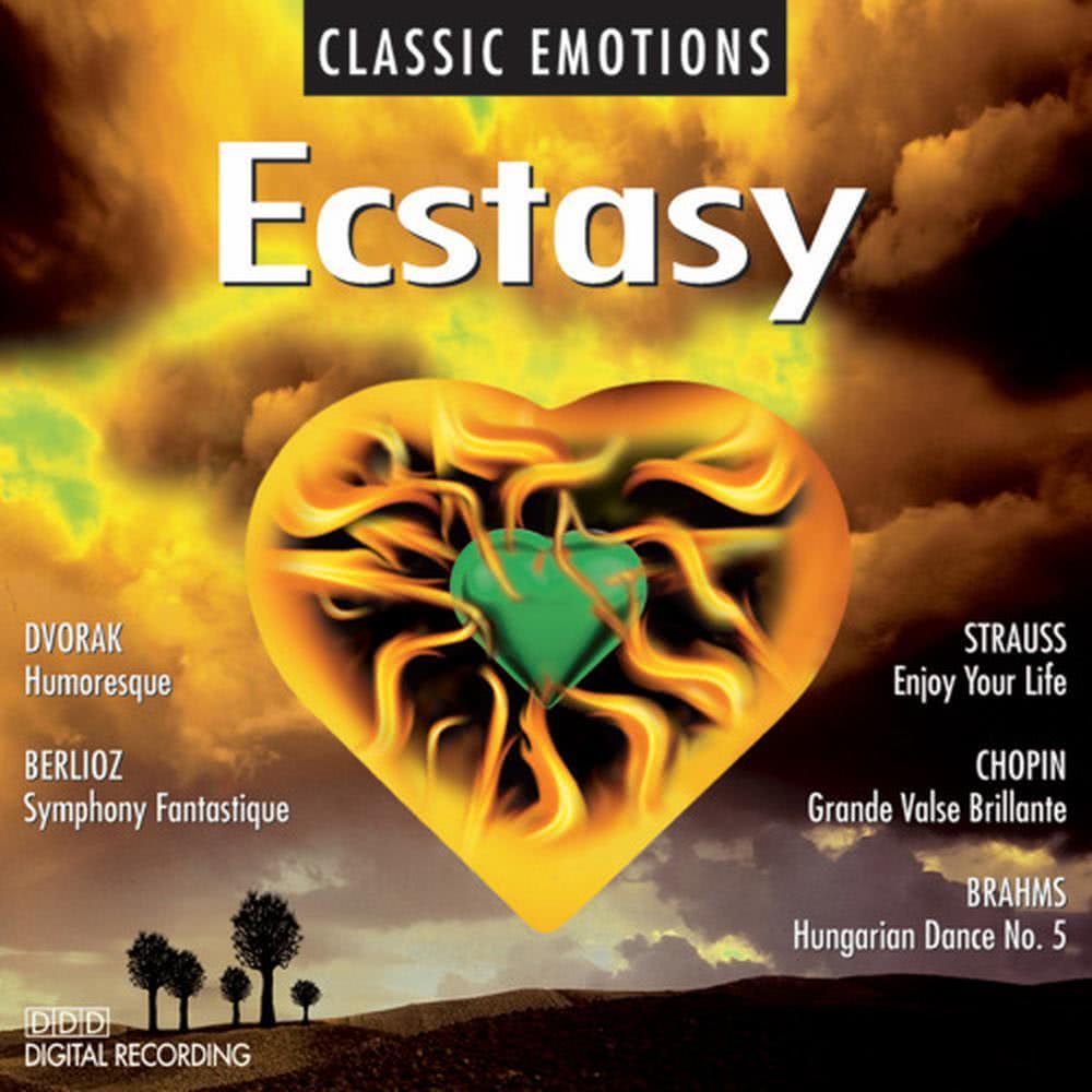 Symphonie Fantastique, II. Valse Allegro Ma Non Troppo