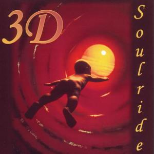 收聽Soulride的3D歌詞歌曲