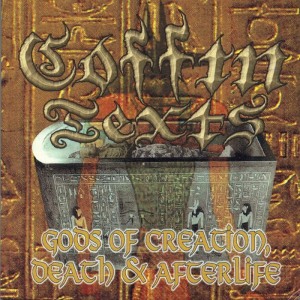 ดาวน์โหลดและฟังเพลง Coffin Texts พร้อมเนื้อเพลงจาก Coffin Texts