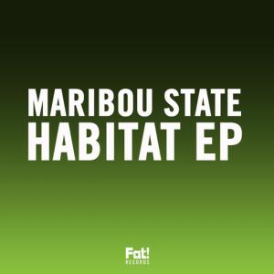 Maribou State的專輯Habitat EP