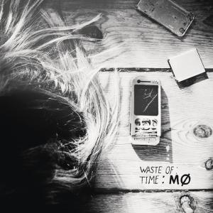 收聽MØ的Waste of Time (Jungle Remix)歌詞歌曲
