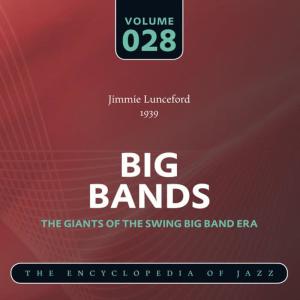 收聽Jimmie Lunceford的Oh Why, Oh Why歌詞歌曲