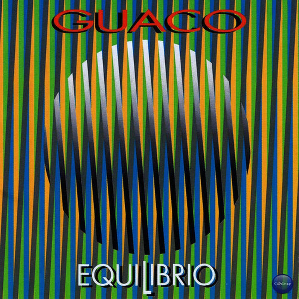 Equilibrio
