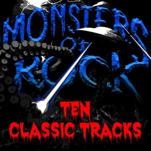 ดาวน์โหลดและฟังเพลง 22 Acacia Avenue พร้อมเนื้อเพลงจาก Monsters of Rock
