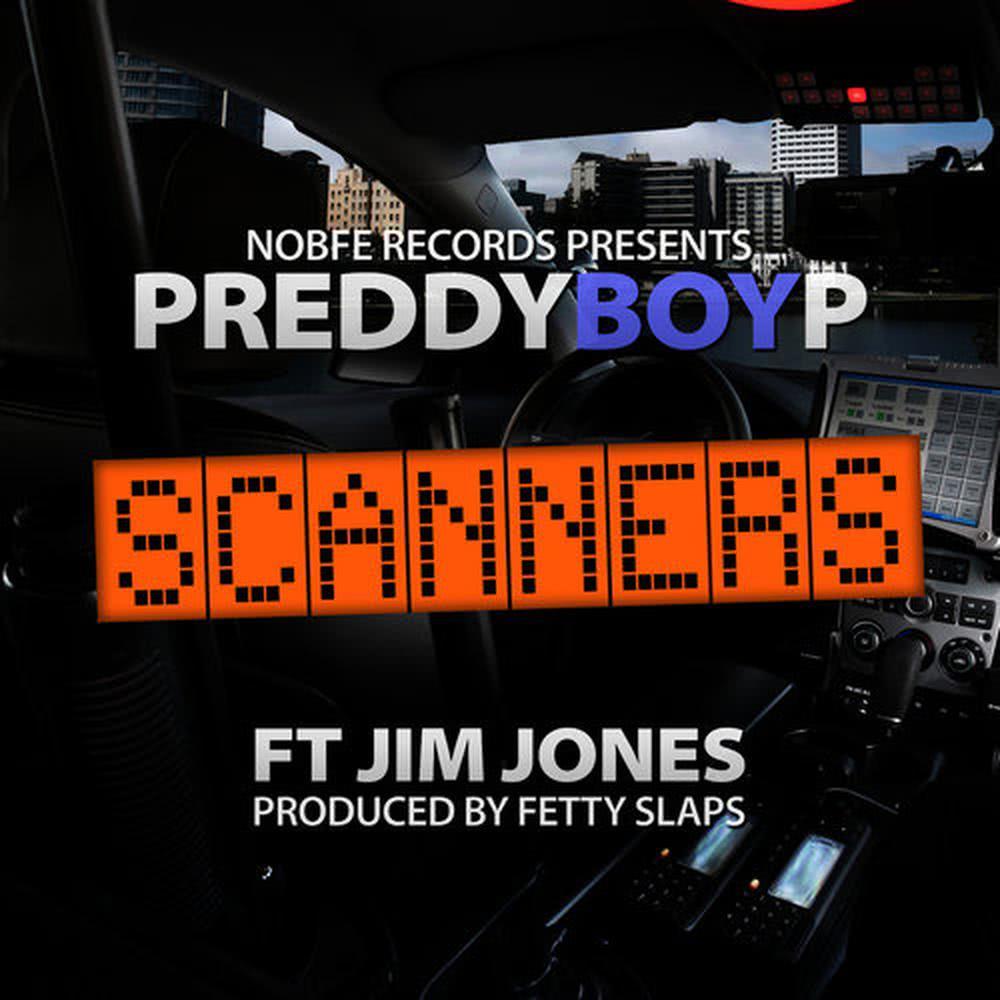 Scanners