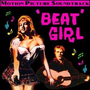 ดาวน์โหลดและฟังเพลง The Beat Girl Song พร้อมเนื้อเพลงจาก Adam Faith