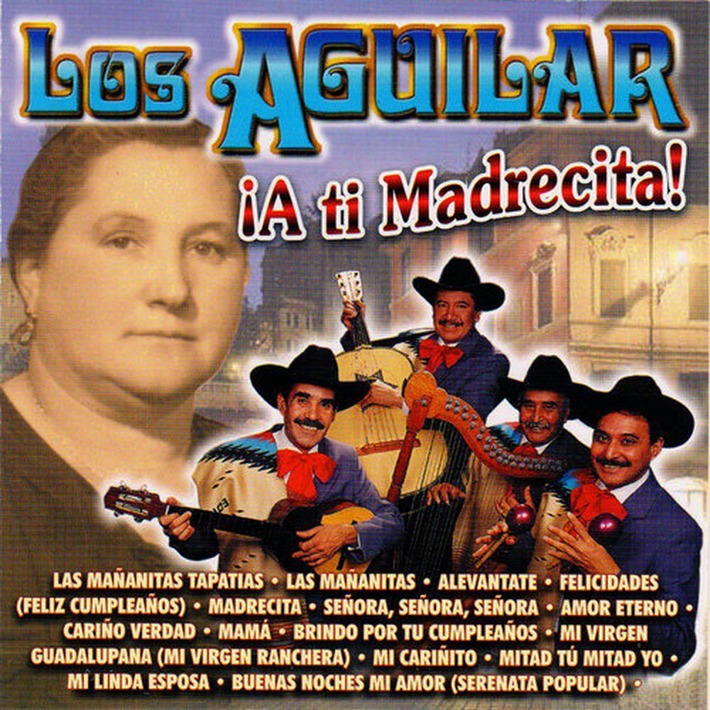 Buenas Noches Mi Amor (Serenata Popular)
