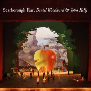 收聽Daniel Woodward的Scarborough Fair歌詞歌曲