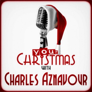 ดาวน์โหลดและฟังเพลง Les deux guitares พร้อมเนื้อเพลงจาก Charles Aznavour