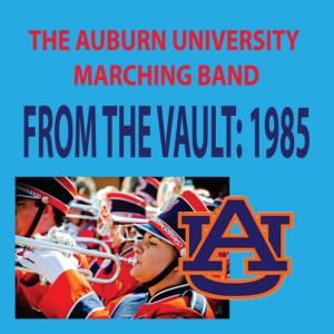 ดาวน์โหลดและฟังเพลง Swing March พร้อมเนื้อเพลงจาก Auburn University Marching Band