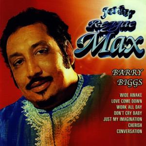收聽Barry Biggs的Love Come Down歌詞歌曲