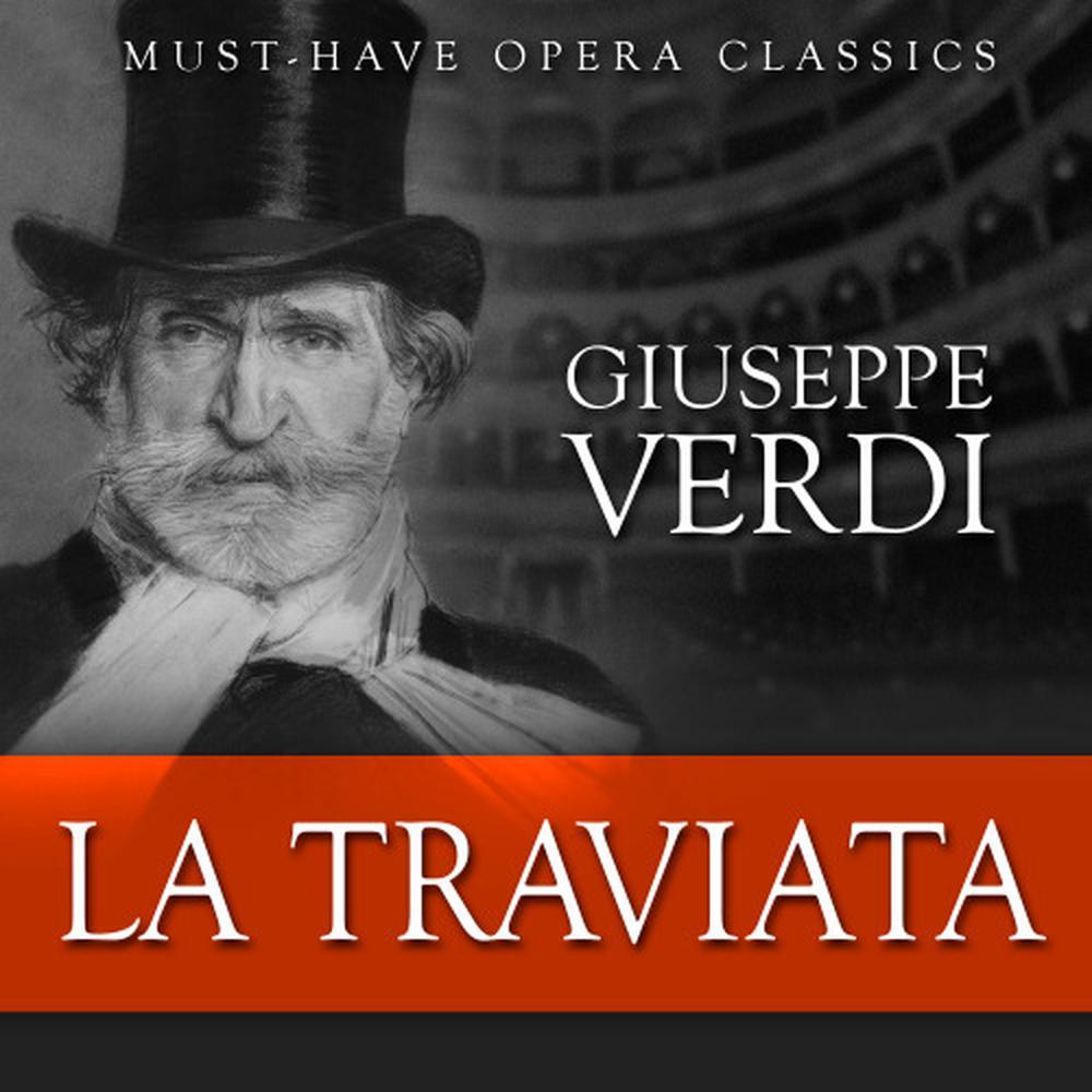 La Traviata, Act III: Preludio