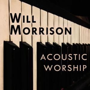 收聽Will Morrison的Beautiful Jesus(Acoustic Version)歌詞歌曲