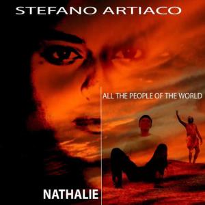Stefano Artiaco的專輯Nathalie e All the people of the world