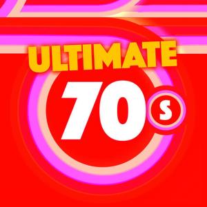 70s Chartstarz的專輯Ultimate 70's