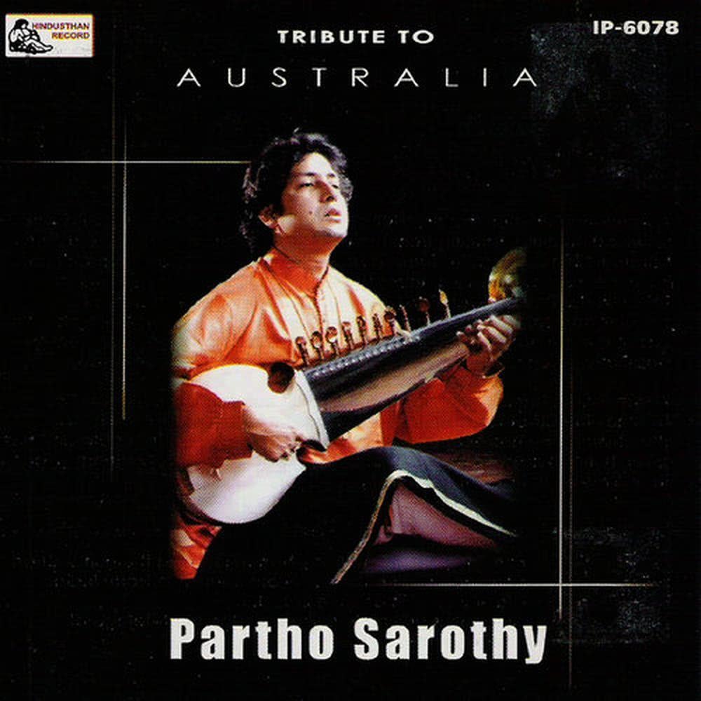 Raag - Mishra Piloo - Dadra Teentaal