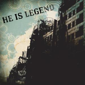 ดาวน์โหลดและฟังเพลง Either They Decorated For Christmas Early Or They're All Dead พร้อมเนื้อเพลงจาก He Is Legend