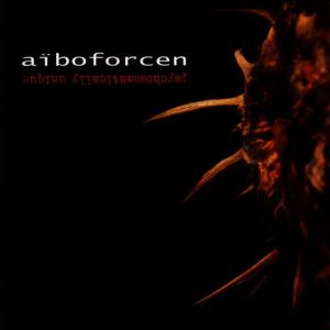 อัลบัม Psychosomatically Unique ศิลปิน Aiboforcen