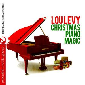 ดาวน์โหลดและฟังเพลง O Little Town Of Bethlehem พร้อมเนื้อเพลงจาก Lou Levy