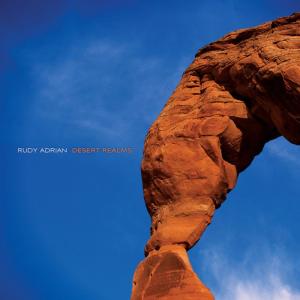 ดาวน์โหลดและฟังเพลง Desert Realms พร้อมเนื้อเพลงจาก Rudy Adrian