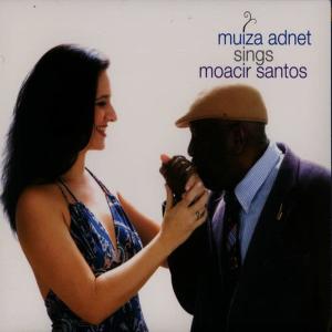 收聽Muiza Adnet的Tomorrow Is Mine歌詞歌曲