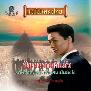 Dengarkan รักพี่จงหนีพ่อ lagu dari ยงยุทธ เชี่ยวชาญชัย dengan lirik