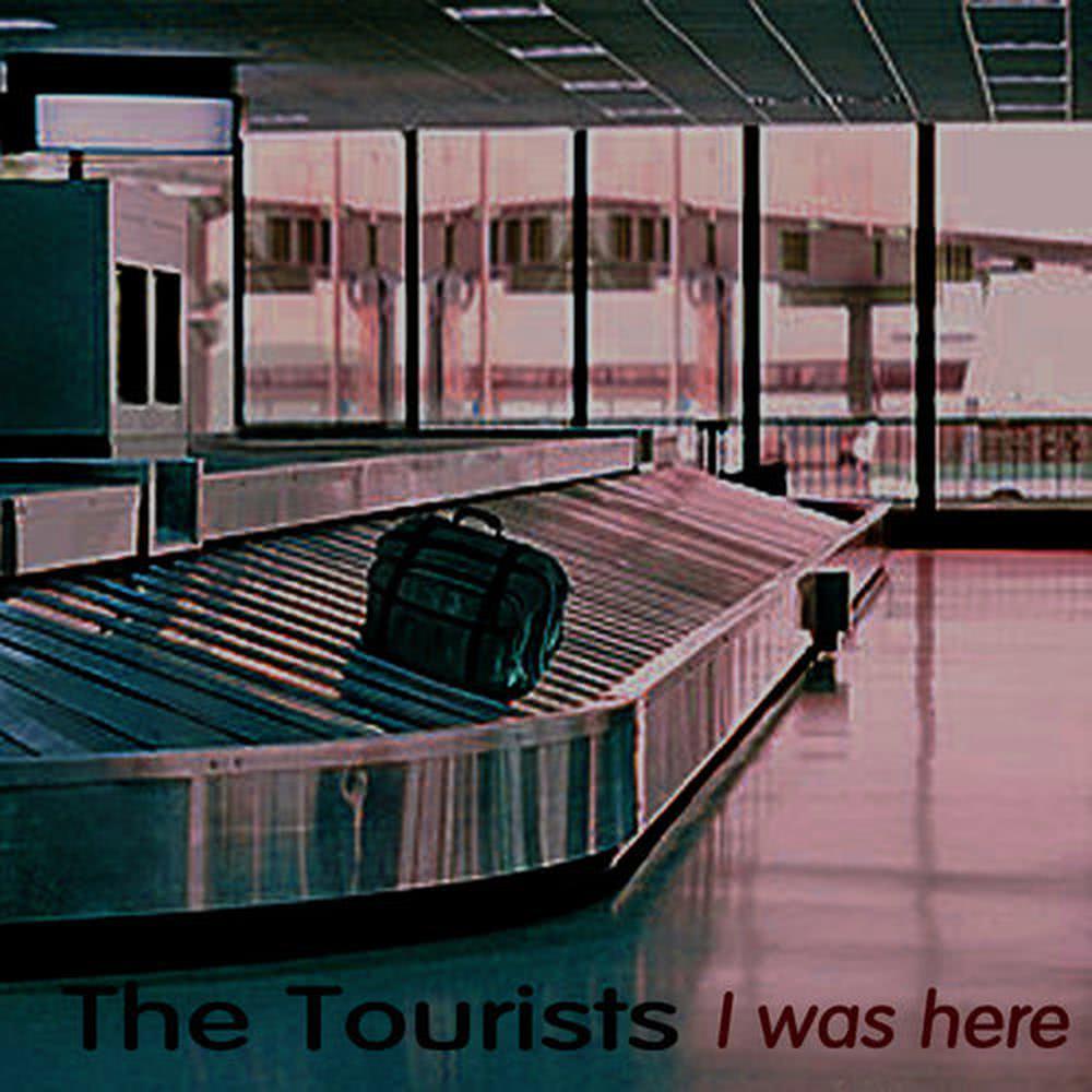 I Was Here