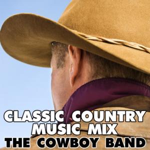 收聽The Cowboy Band的She's Got The Rhythm歌詞歌曲