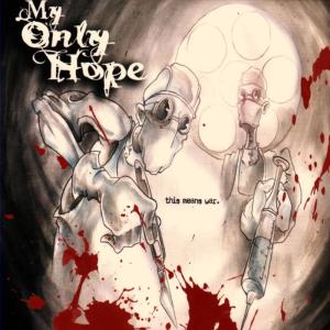 ดาวน์โหลดและฟังเพลง Hollywood Ending พร้อมเนื้อเพลงจาก My Only Hope