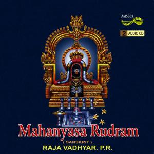 ดาวน์โหลดและฟังเพลง Roudhree Karanam พร้อมเนื้อเพลงจาก Raja Vadhyar P R