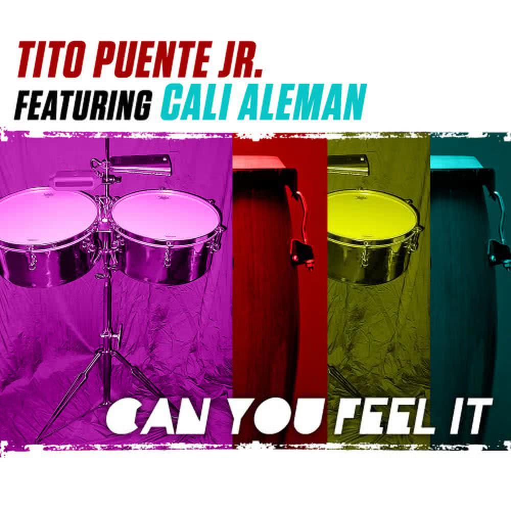 Can You Feel It (Latin Club Mix)