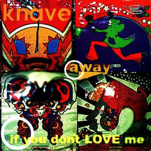 收聽Knave的Away歌詞歌曲