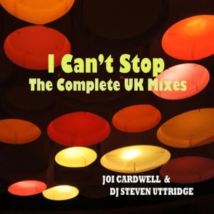 ดาวน์โหลดและฟังเพลง I CANT STOP (Dub Step Mix) พร้อมเนื้อเพลงจาก Joi Cardwell